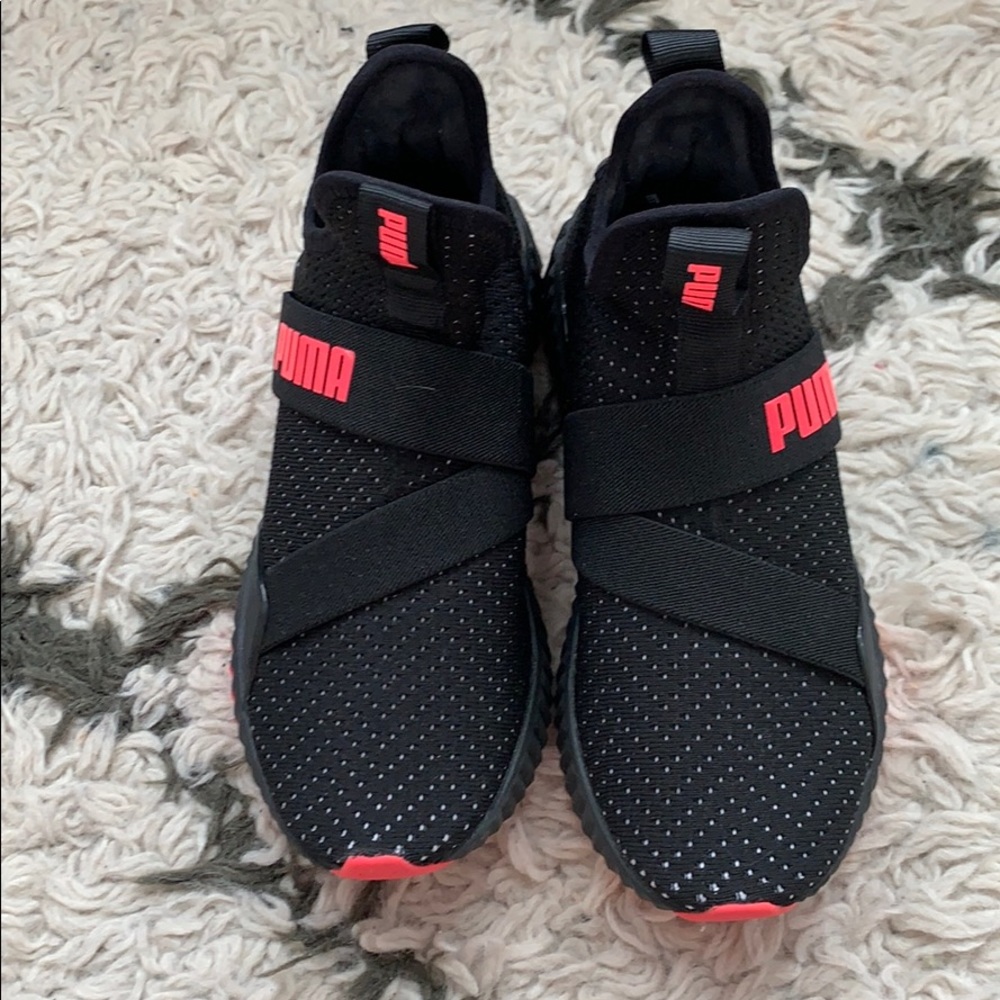 Puma sneakers